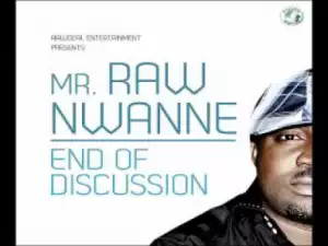 Mr Raw - Number One ft. Ruffman